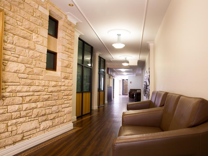 Regal Apartments Perth Luaran gambar