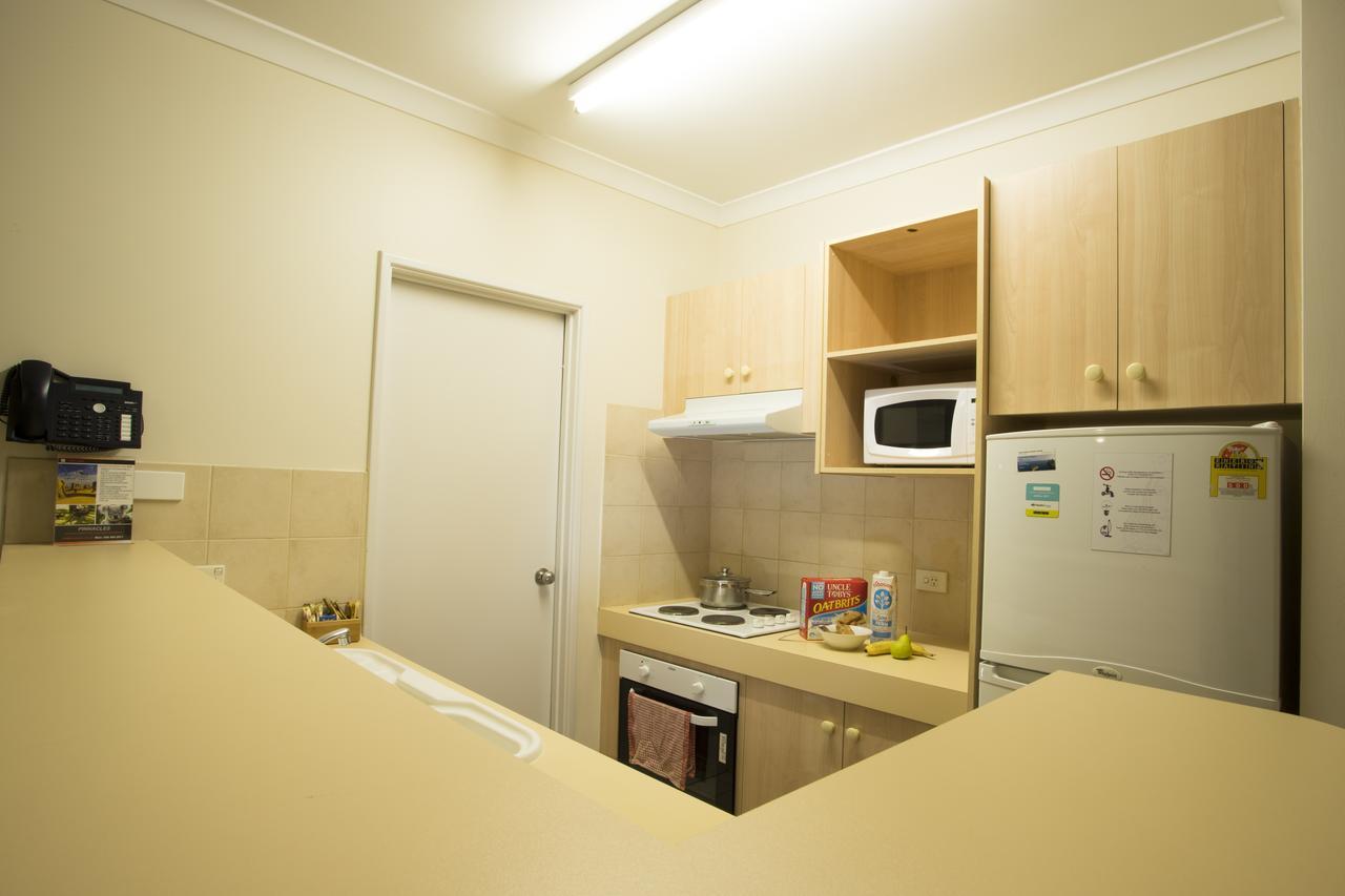 Regal Apartments Perth Luaran gambar