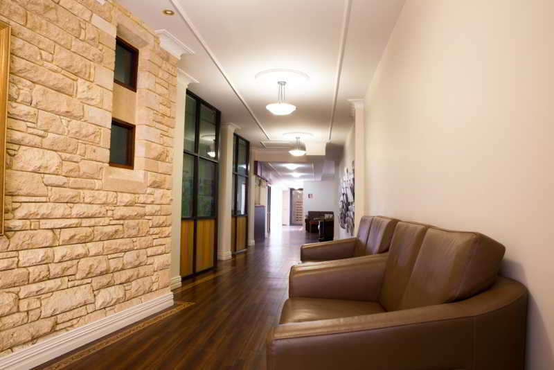 Regal Apartments Perth Luaran gambar